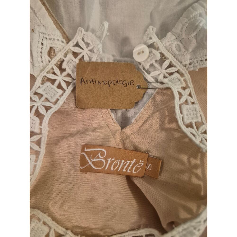 Bronte Halter Dress - Picture 3 of 3